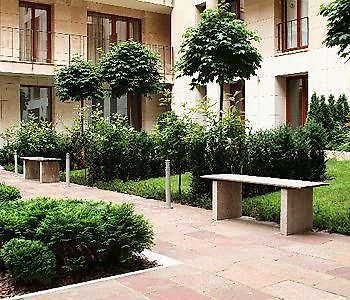 Adler Apartments Budapest Ngoại thất bức ảnh