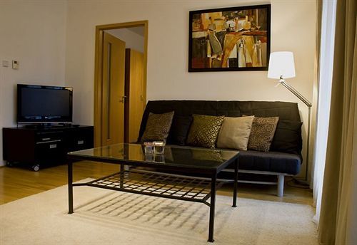 Adler Apartments Budapest Ngoại thất bức ảnh