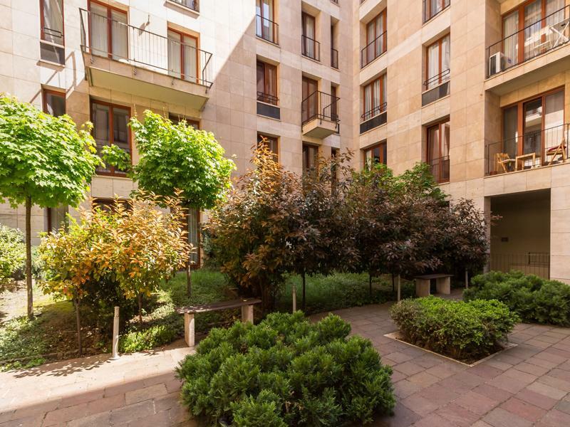 Adler Apartments Budapest Ngoại thất bức ảnh