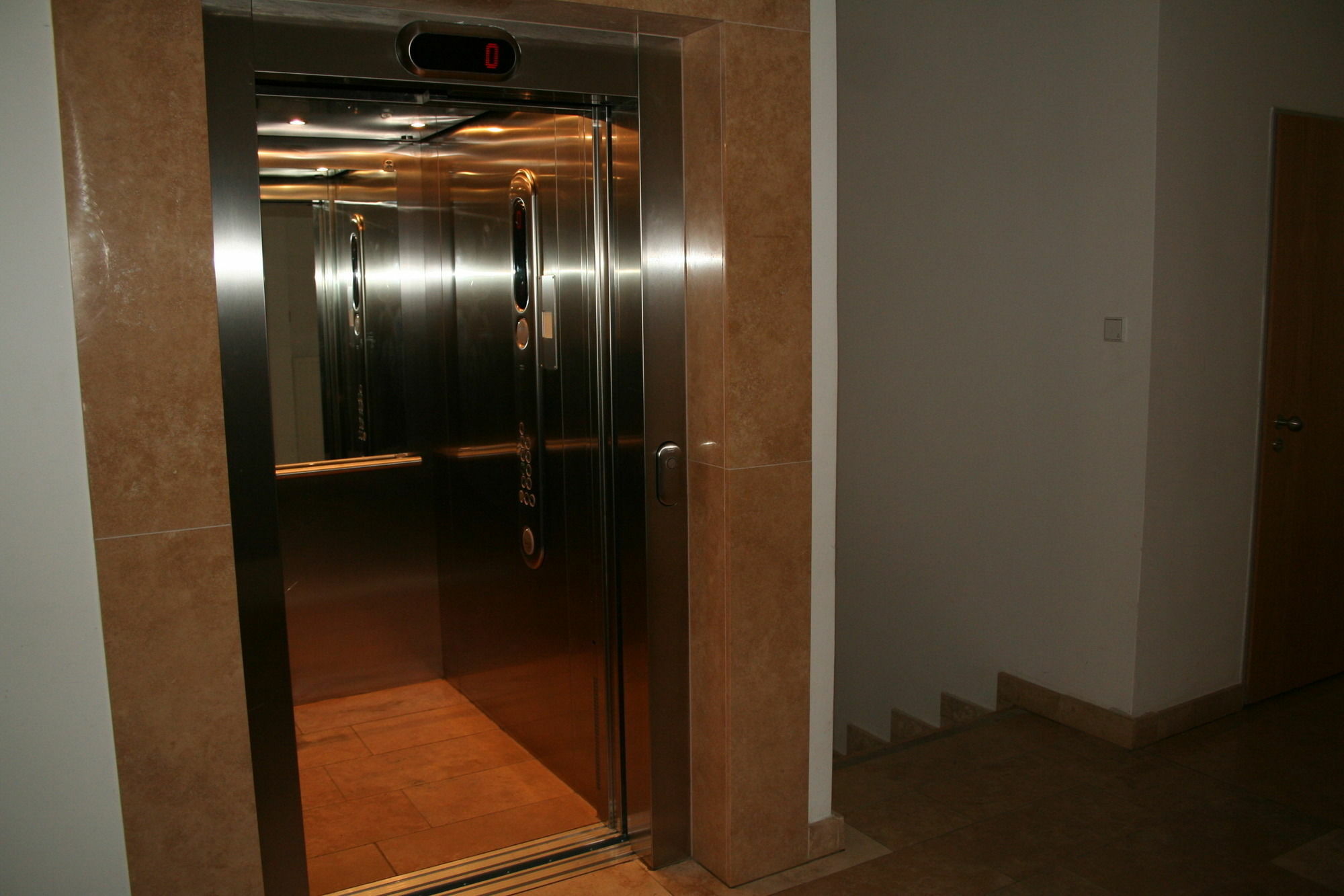 Adler Apartments Budapest Ngoại thất bức ảnh