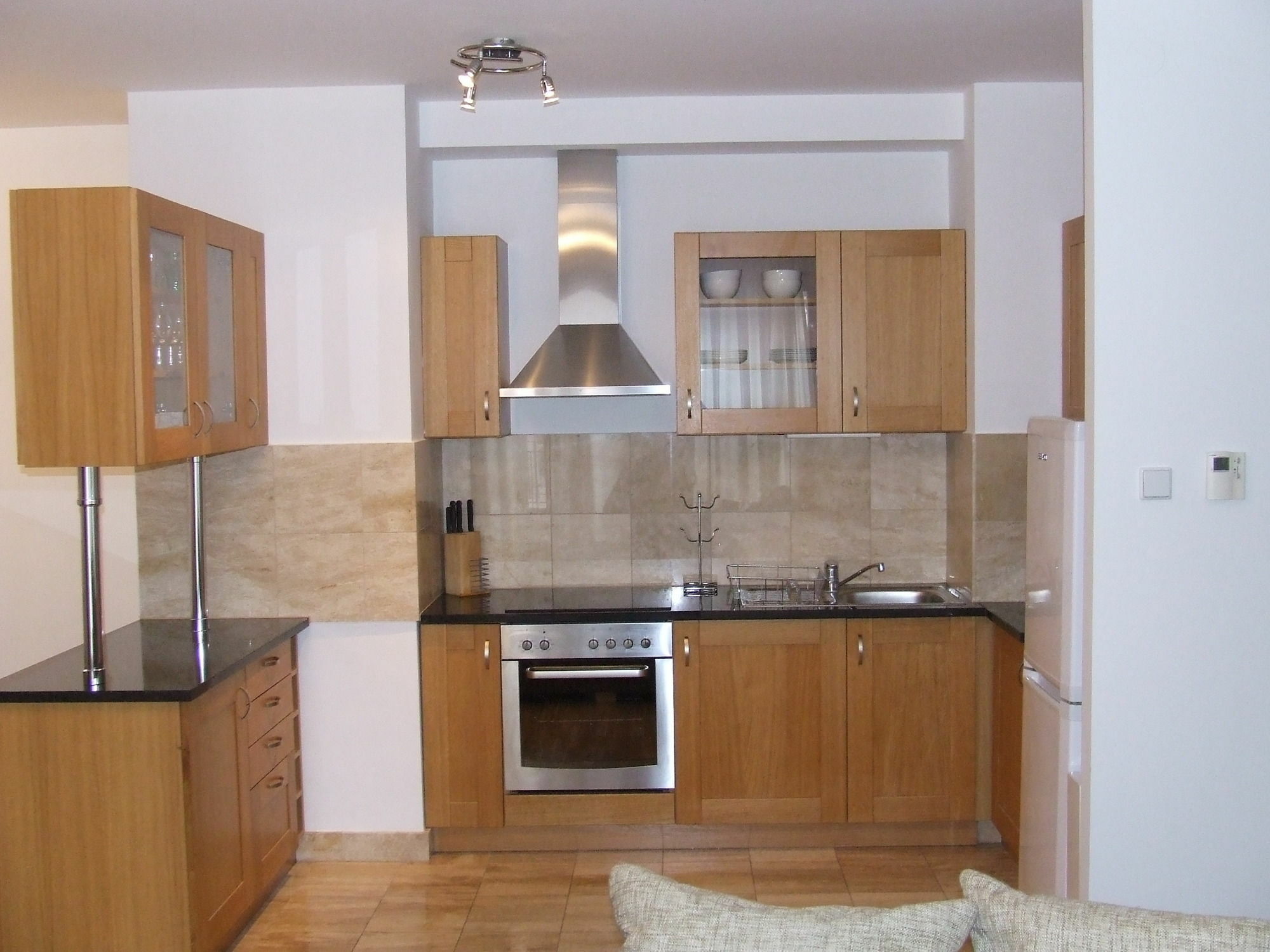 Adler Apartments Budapest Ngoại thất bức ảnh