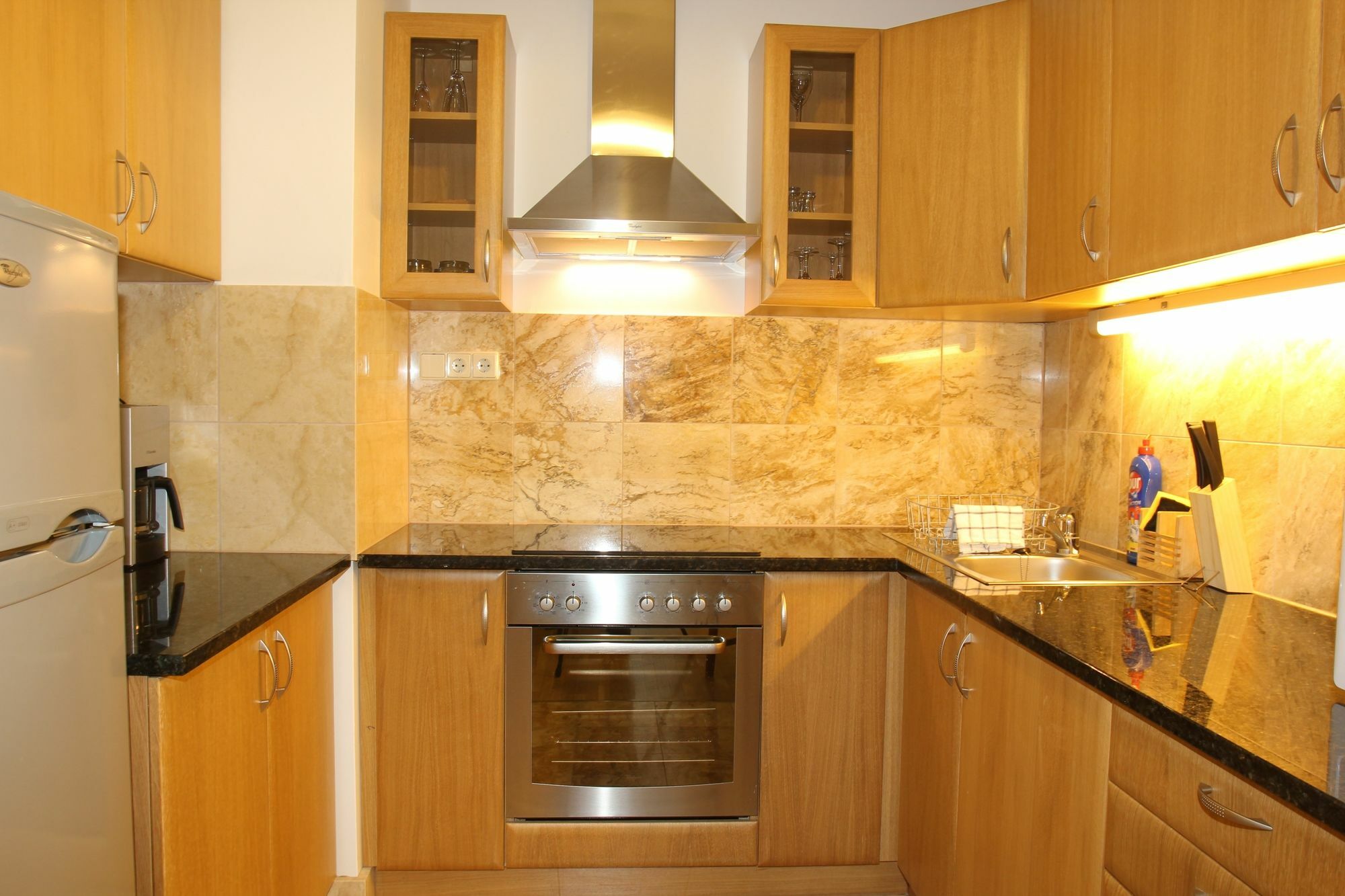 Adler Apartments Budapest Ngoại thất bức ảnh