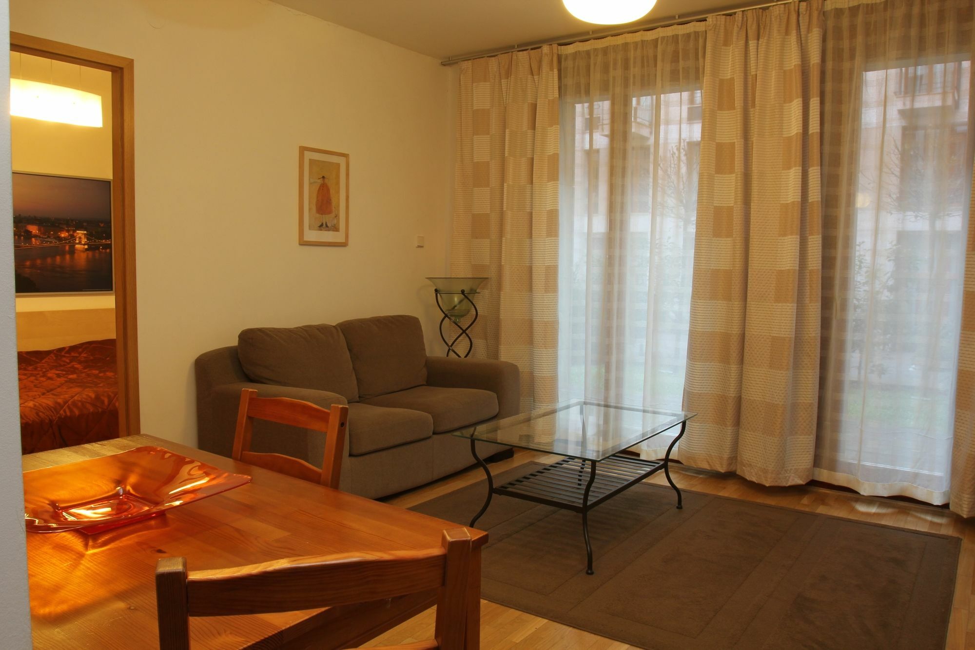 Adler Apartments Budapest Ngoại thất bức ảnh